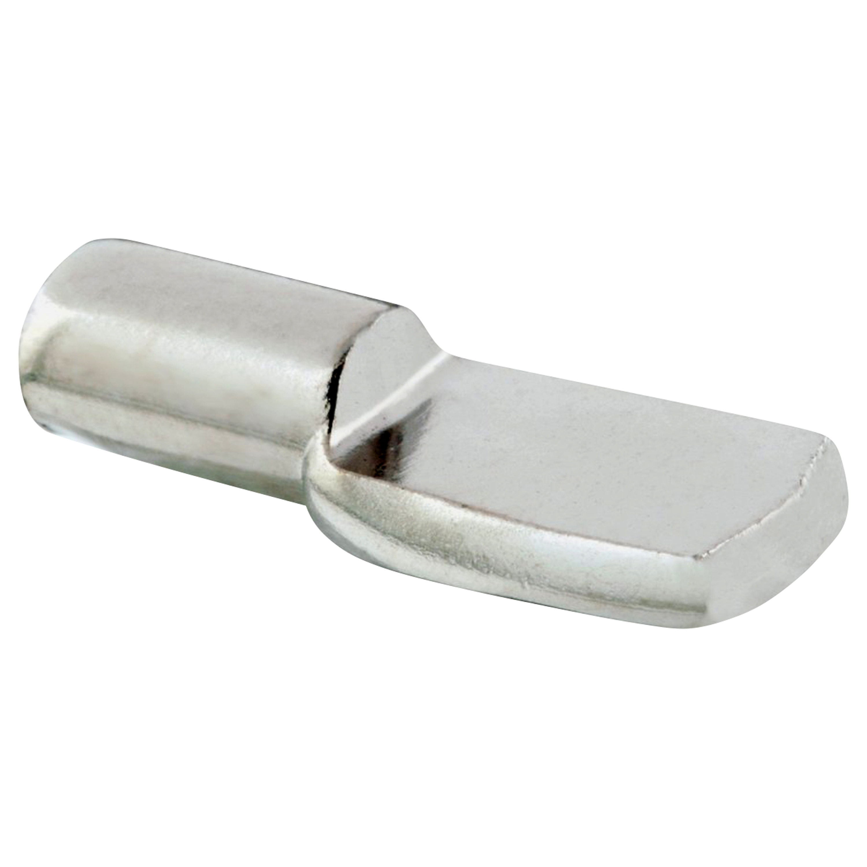5mm Shelf Pins, Flat Spoon Style, Nickel eBay